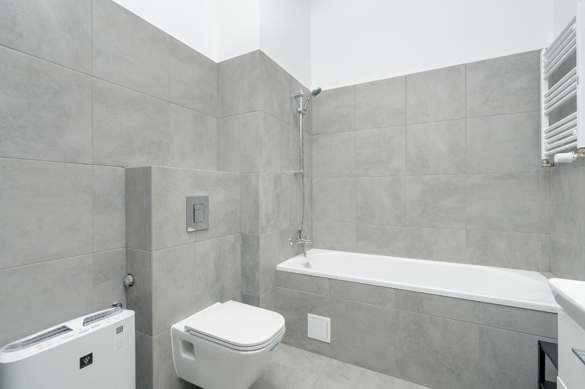 Cozy Studio With Balcony And Free Garage By Noclegi Renters Poznan Exterior photo